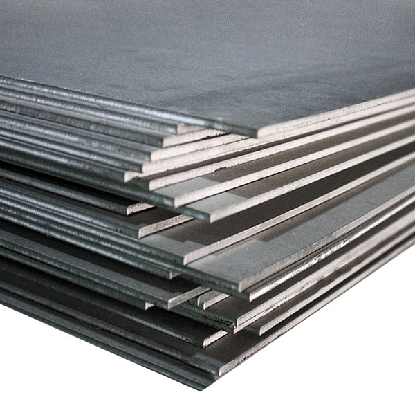 Tabla neagra 10 mm x 1500 x 6000 - ADF Metal Concept